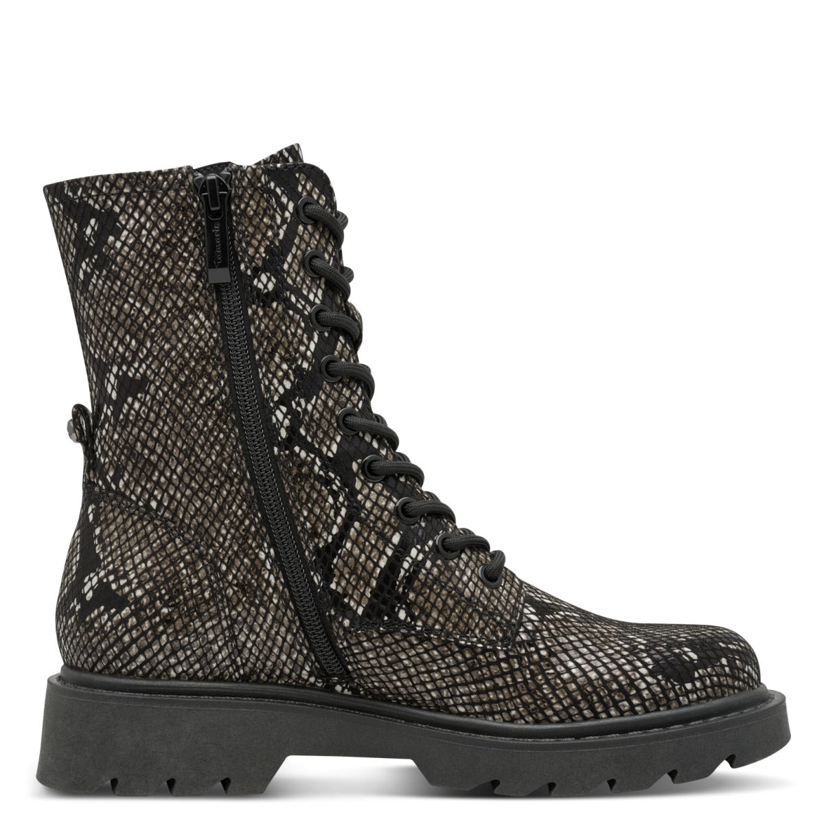Tamaris 25918 Stiefelette snake