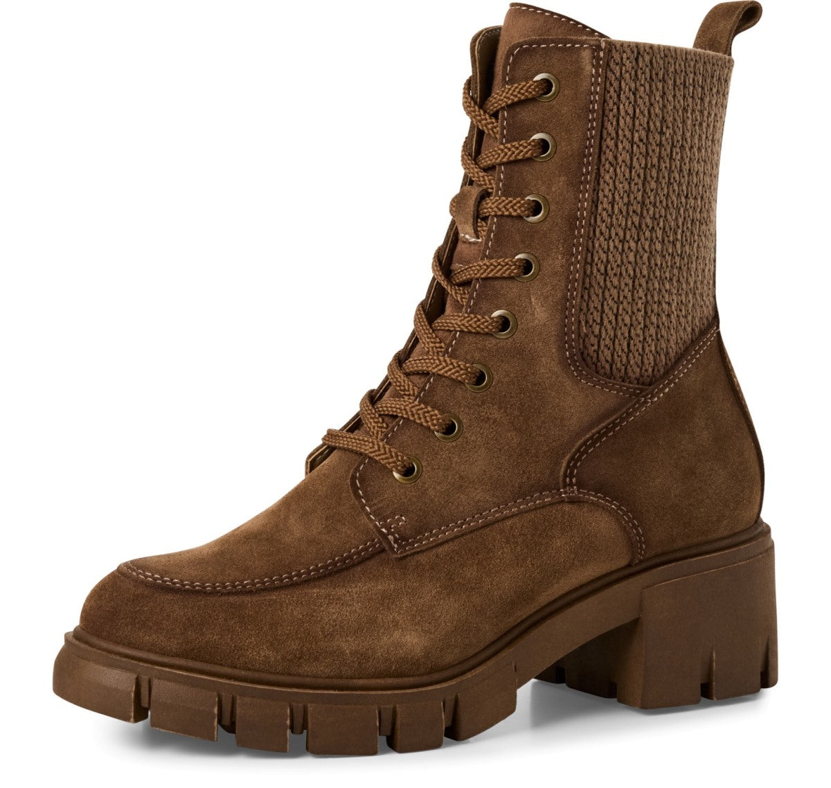Tamaris 25972 Stiefelette camel