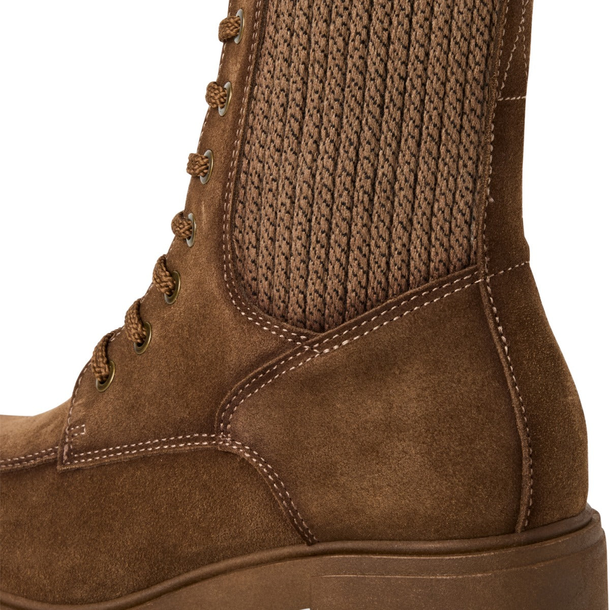 Tamaris 25972 Stiefelette camel
