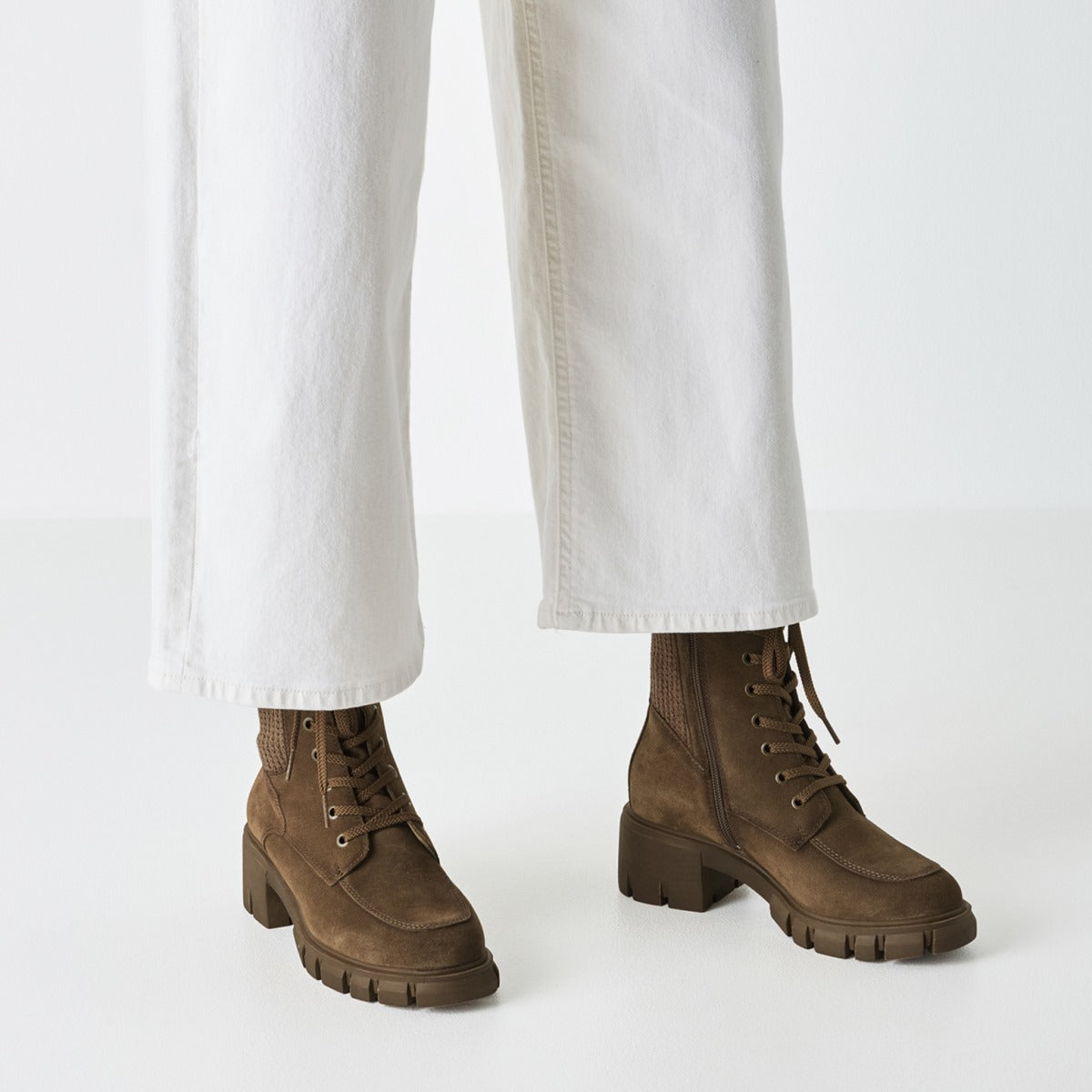 Tamaris 25972 Stiefelette camel