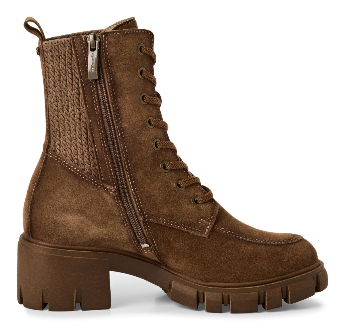 Tamaris 25972 Stiefelette camel