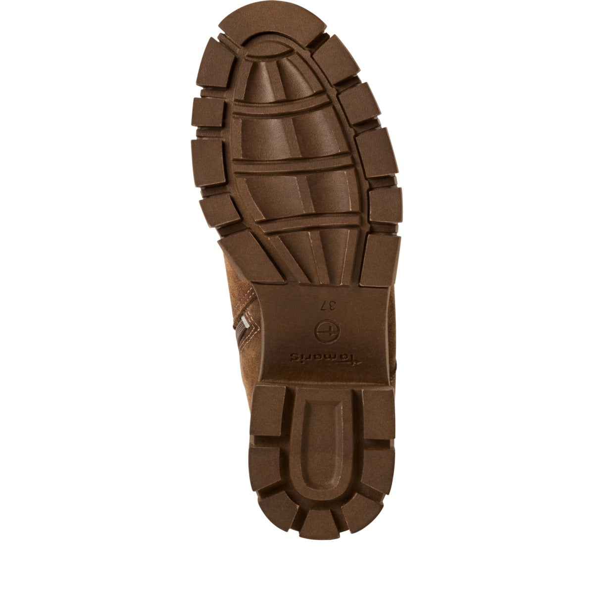 Tamaris 25972 Stiefelette camel