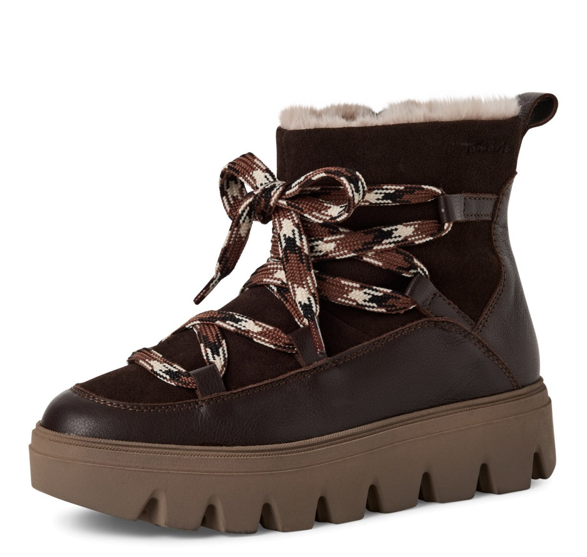 Tamaris 26274 Stiefelette mocca