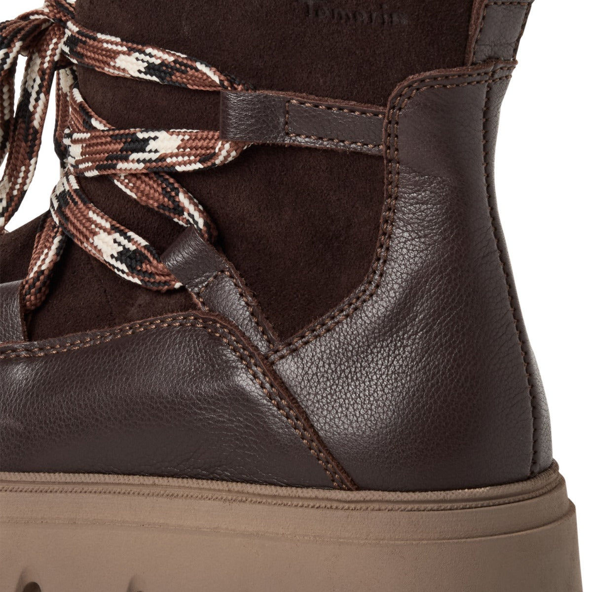 Tamaris 26274 Stiefelette mocca