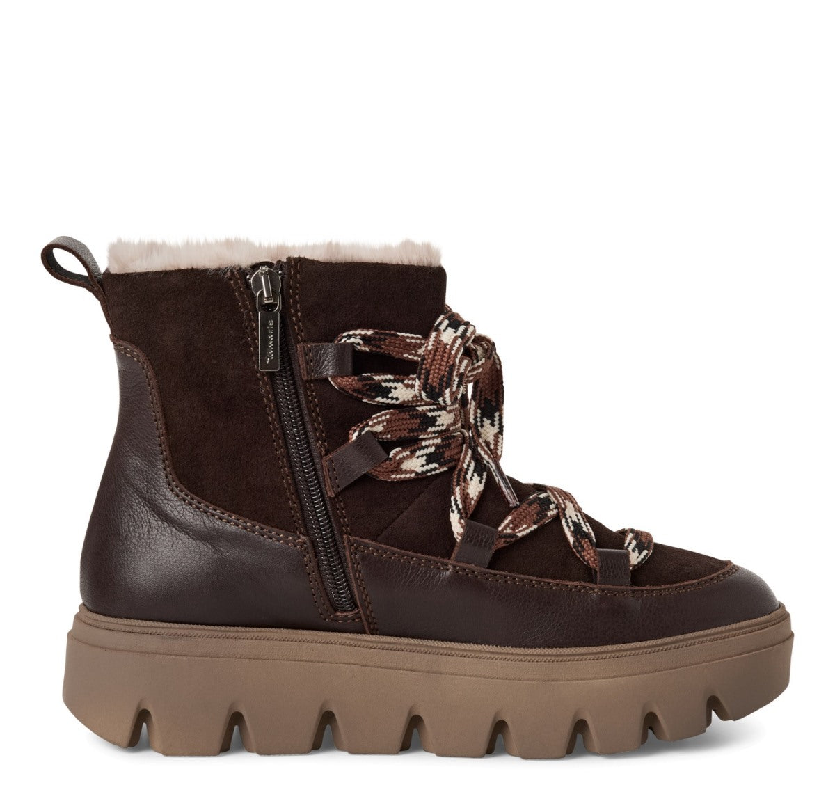 Tamaris 26274 Stiefelette mocca