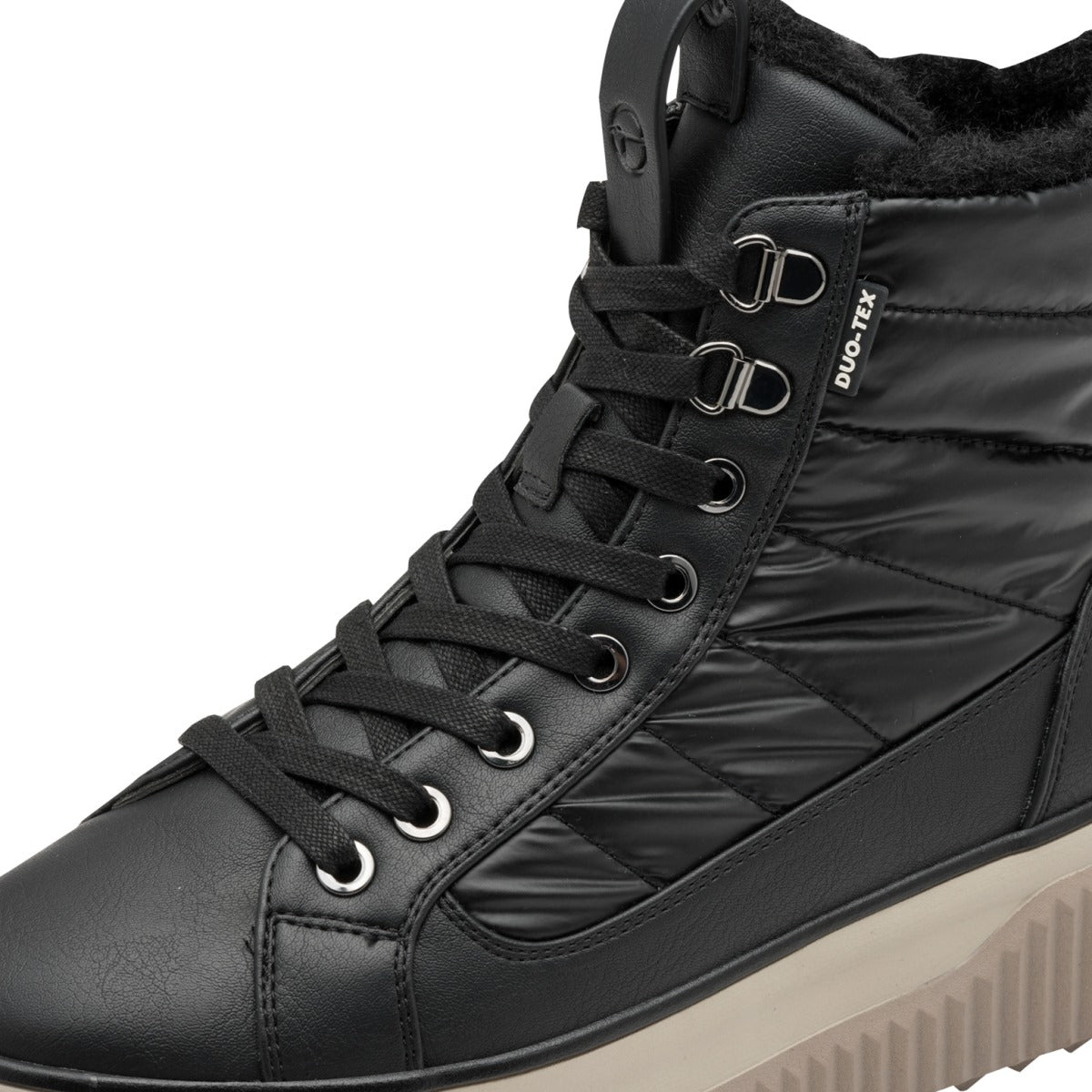 Tamaris 26277 Stiefelette schwarz