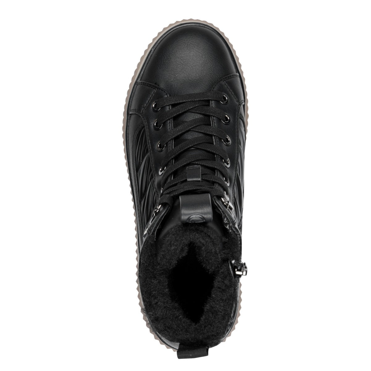 Tamaris 26277 Stiefelette schwarz