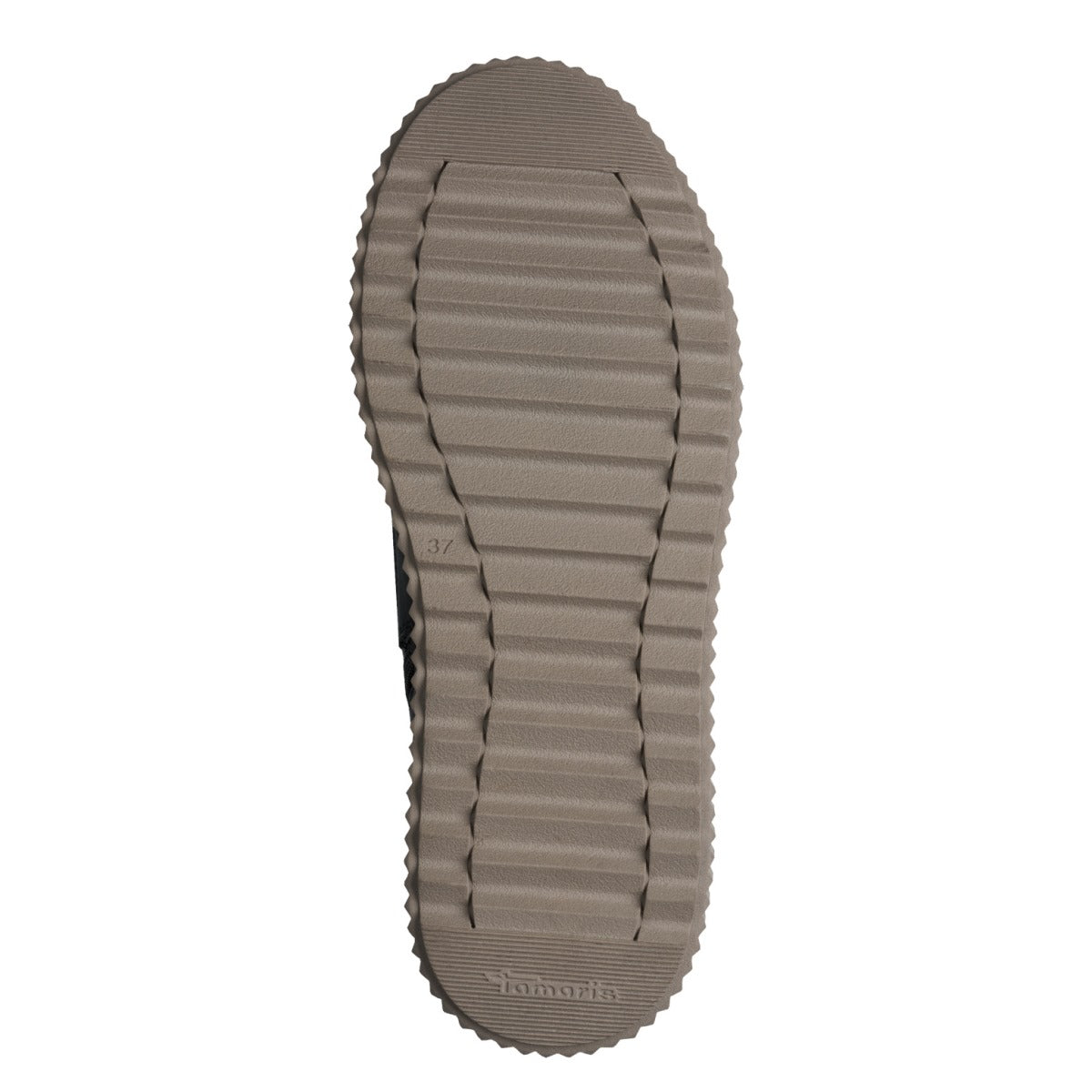 Tamaris 26277 Stiefelette schwarz