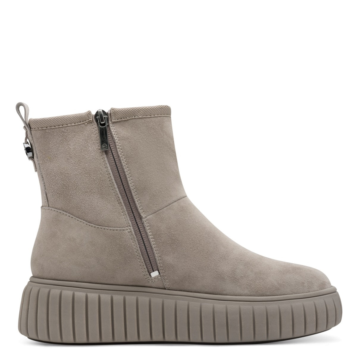 Tamaris 26461 Stiefelette taupe