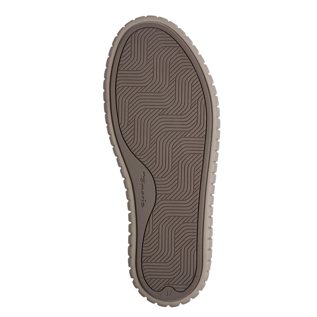 Tamaris 26461 Stiefelette taupe