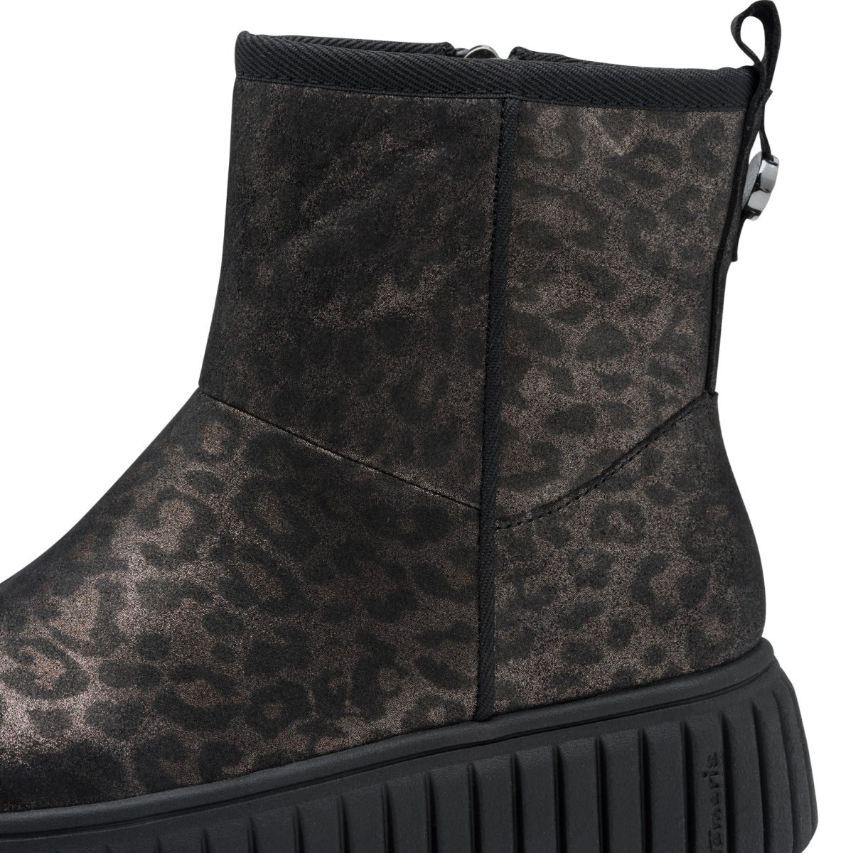 Tamaris 26461 Stiefelette leopard
