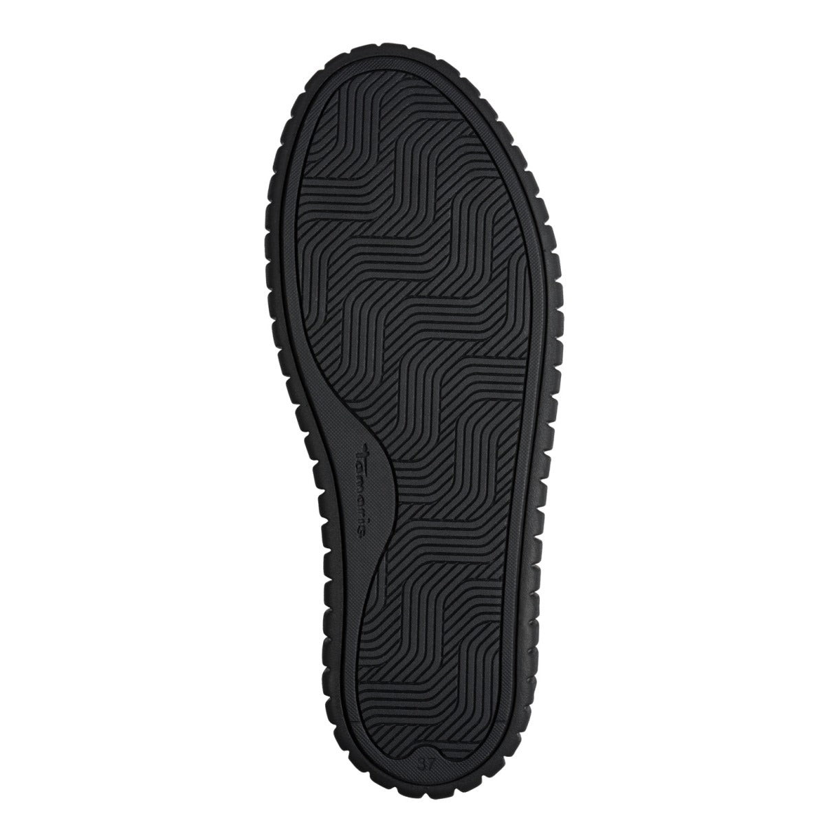 Tamaris 26461 Stiefelette leopard