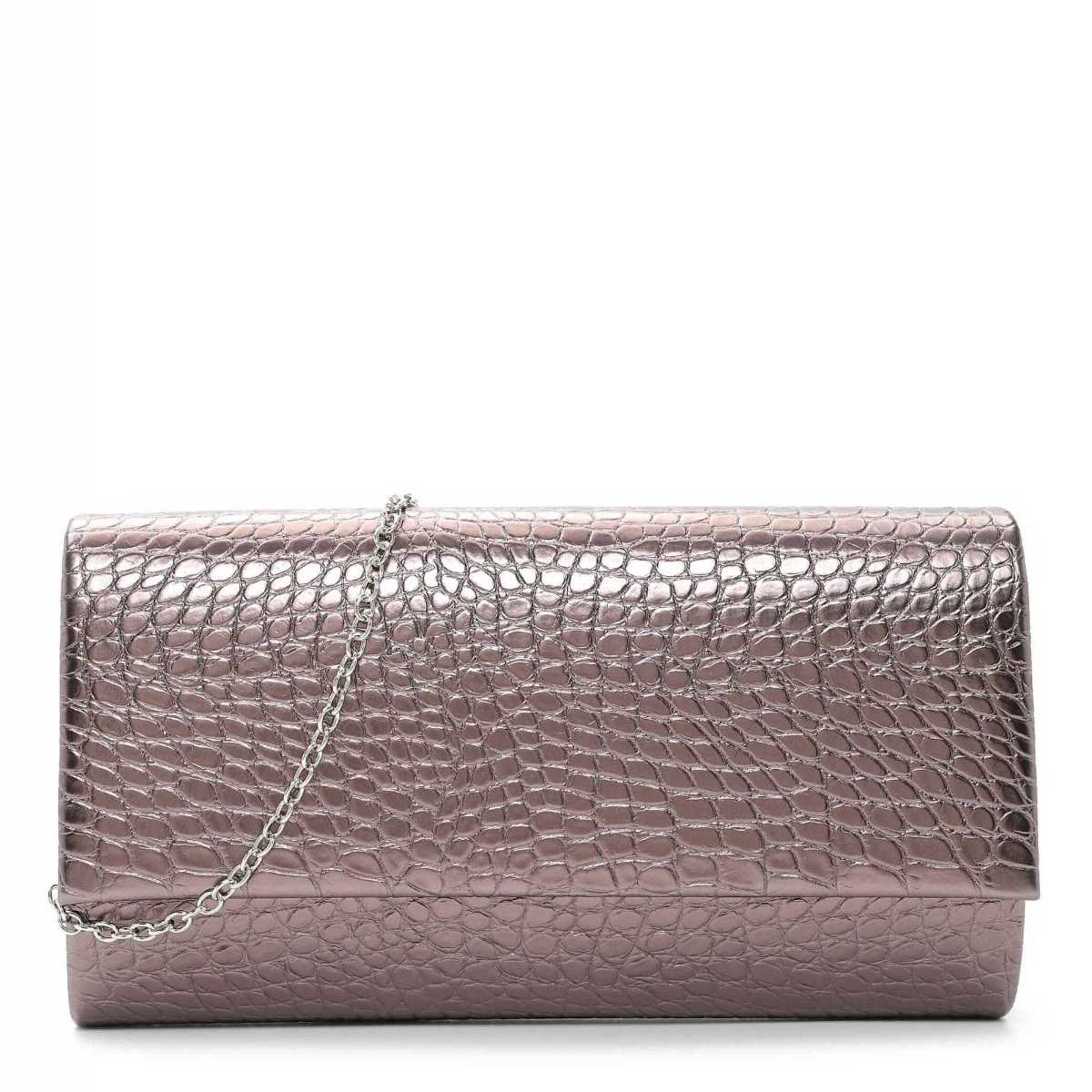 Tamaris Tasche 30942 darksilver