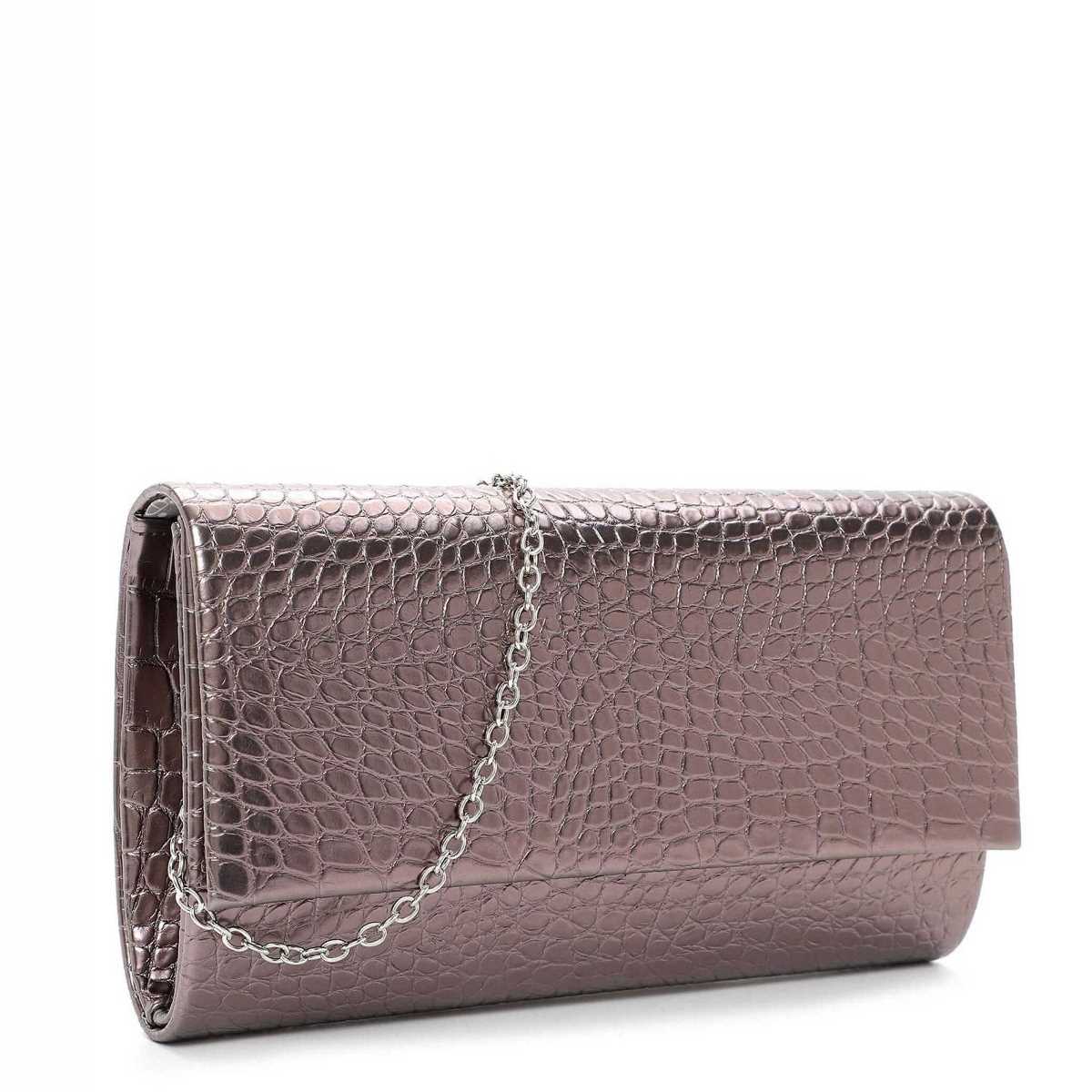 Tamaris Tasche 30942 darksilver