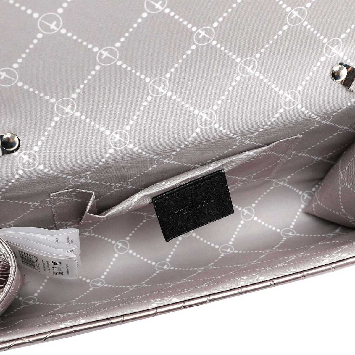 Tamaris Tasche 30942 darksilver