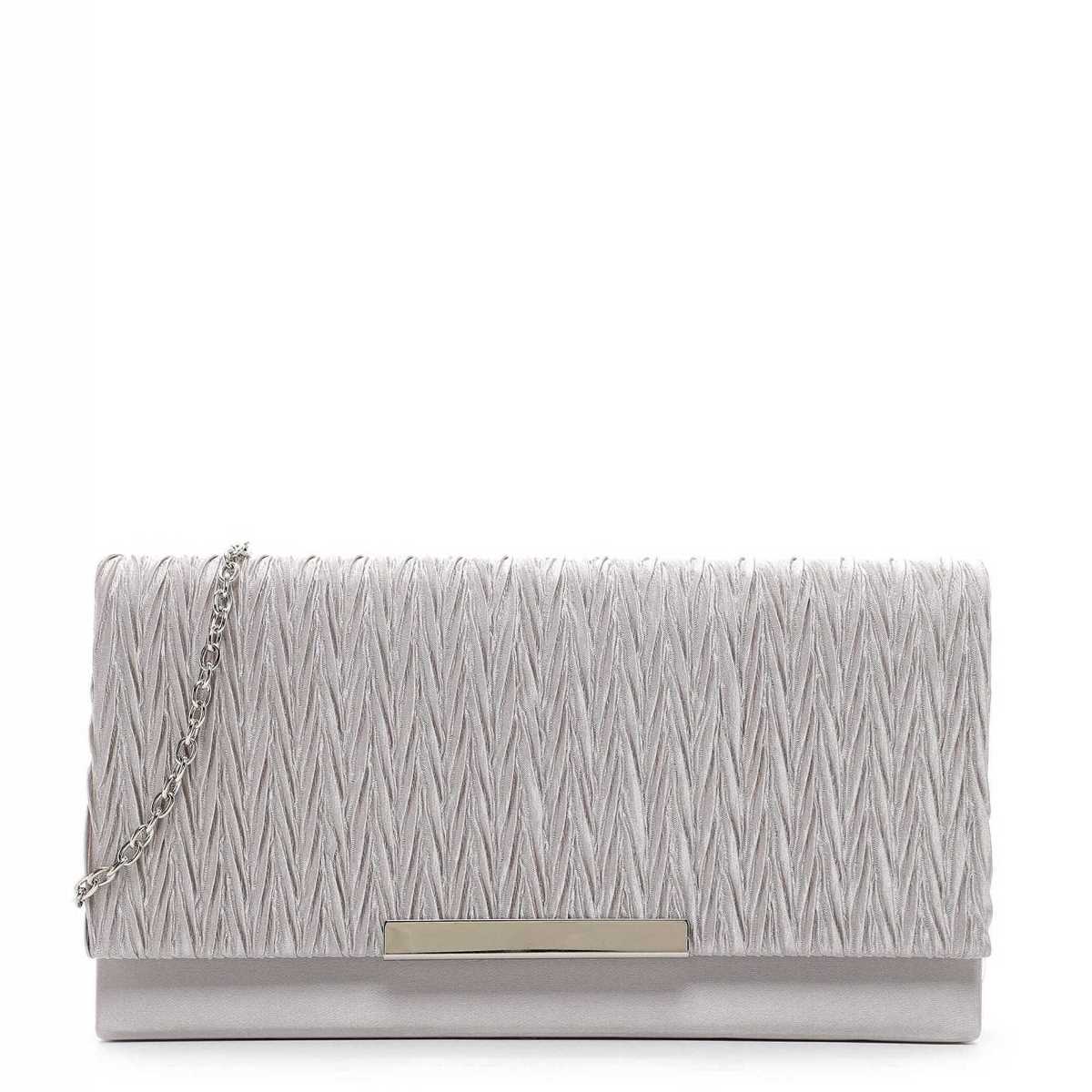 Tamaris Tasche 30943 silver
