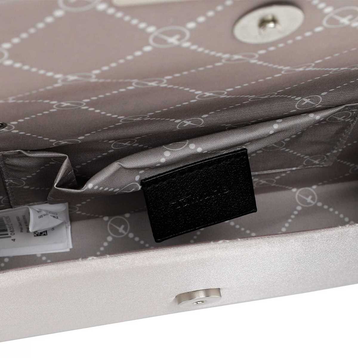Tamaris Tasche 30943 silver