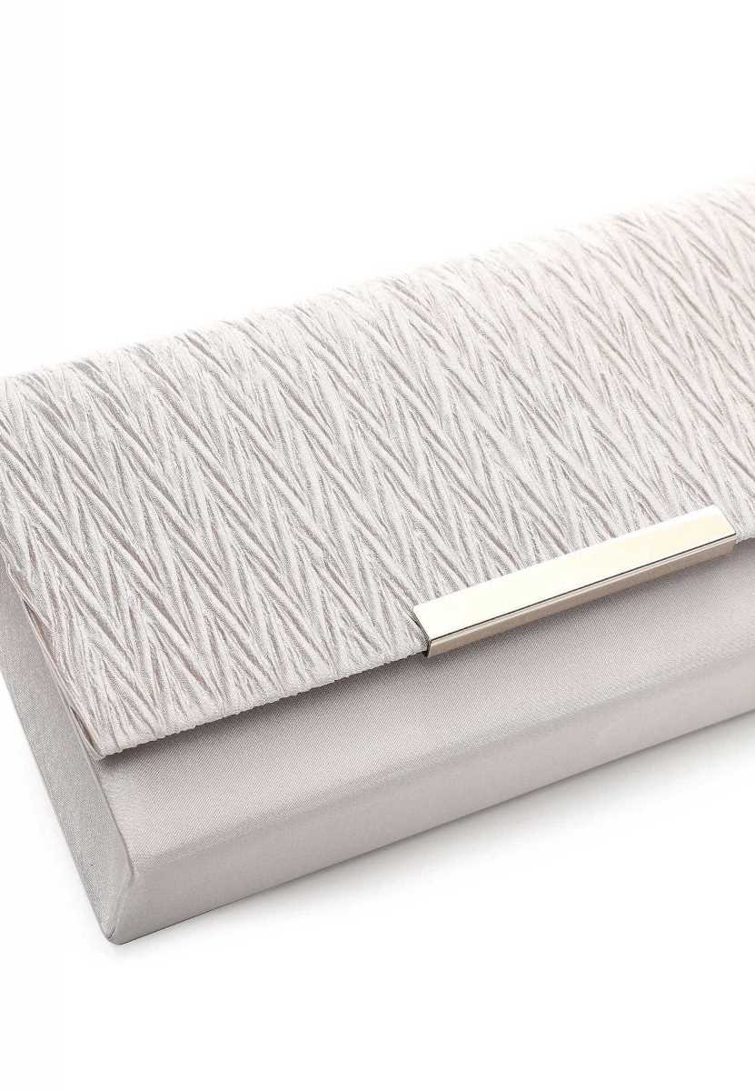 Tamaris Tasche 30943 silver