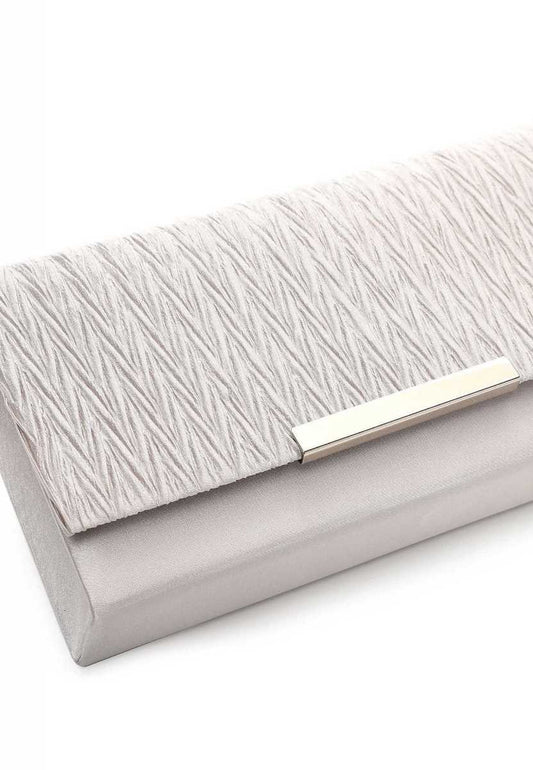 Tamaris Tasche 30943 silver