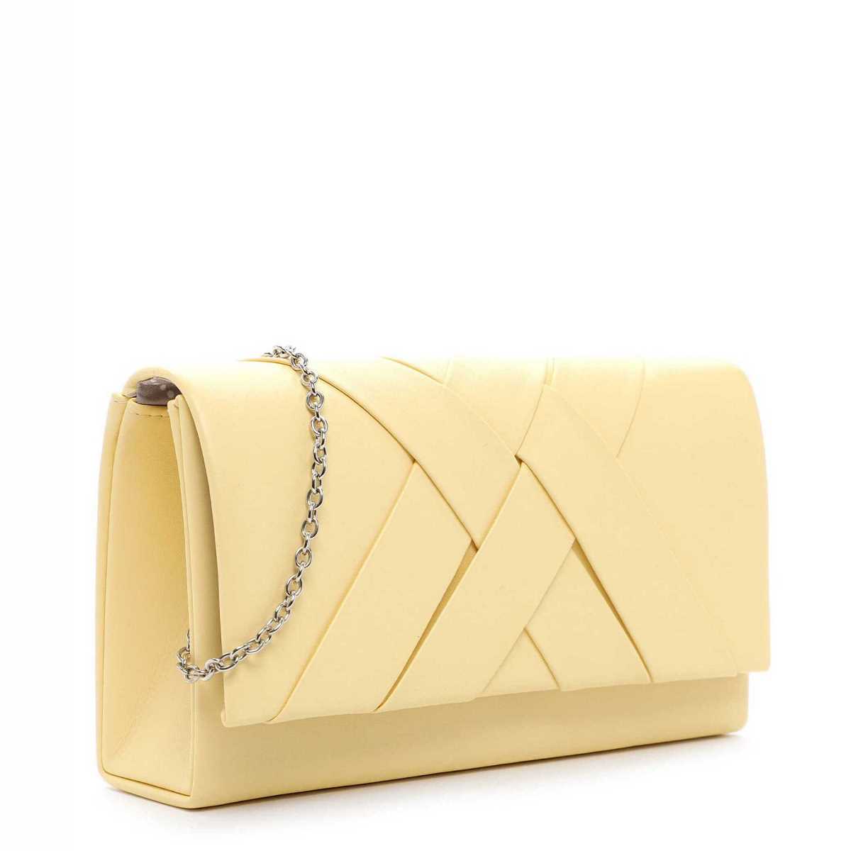 Tamaris Tasche 30945 lightyellow