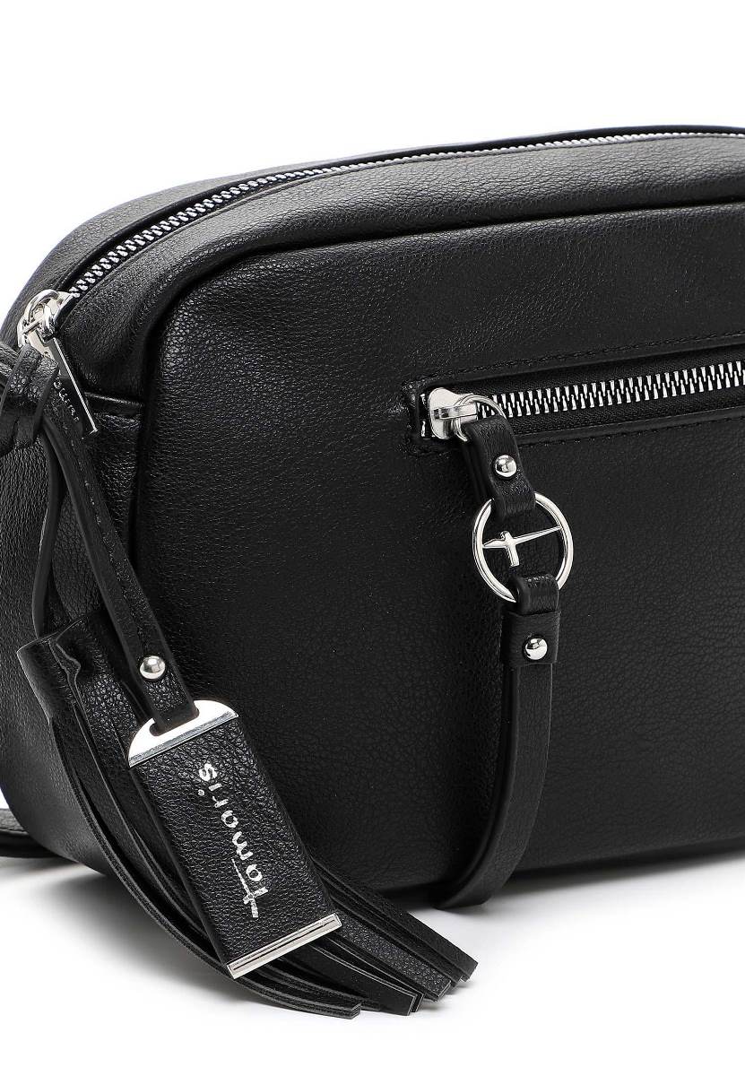 Tamaris Tasche 32800 black