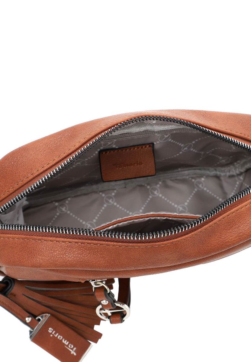 Tamaris Tasche 32800 cognac