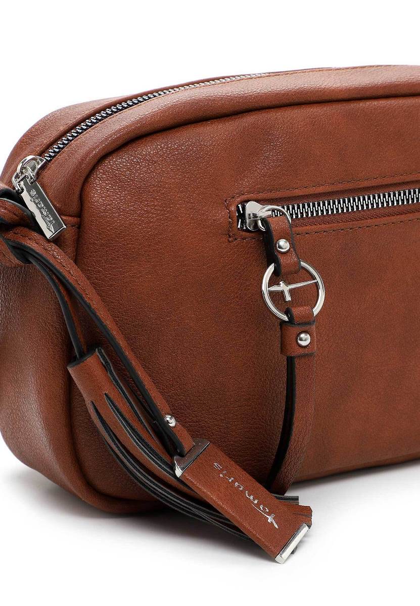 Tamaris Tasche 32800 cognac