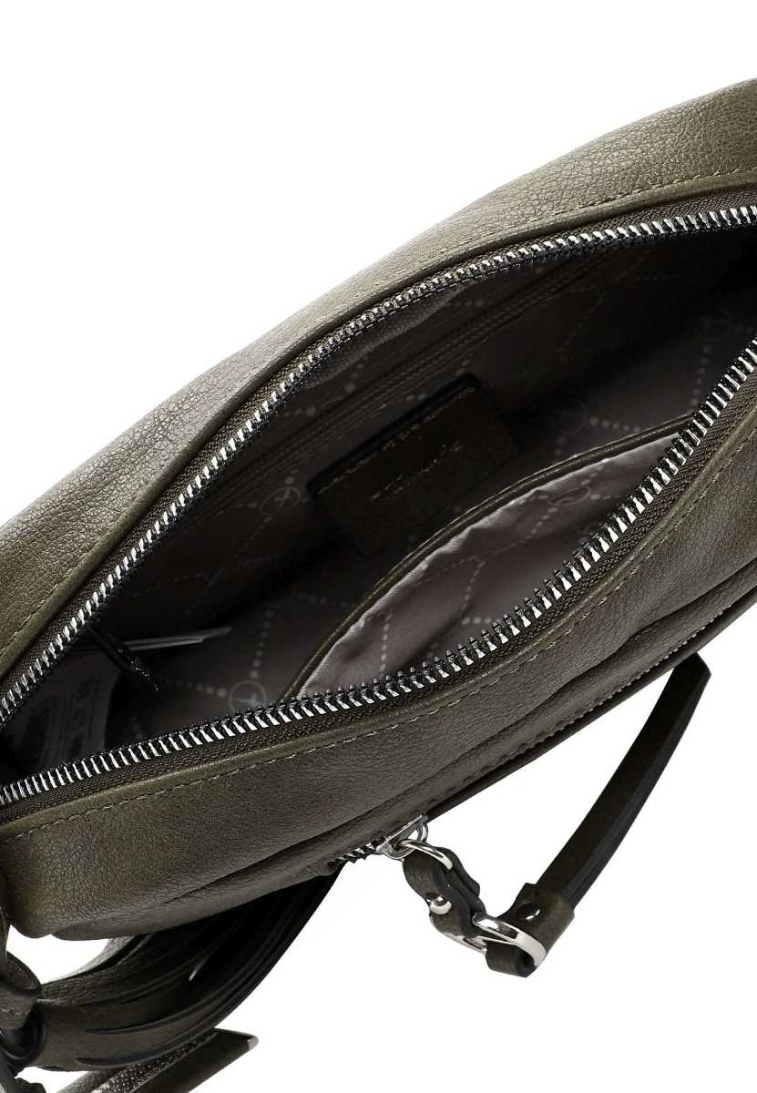 Tamaris Tasche 32800 oliv