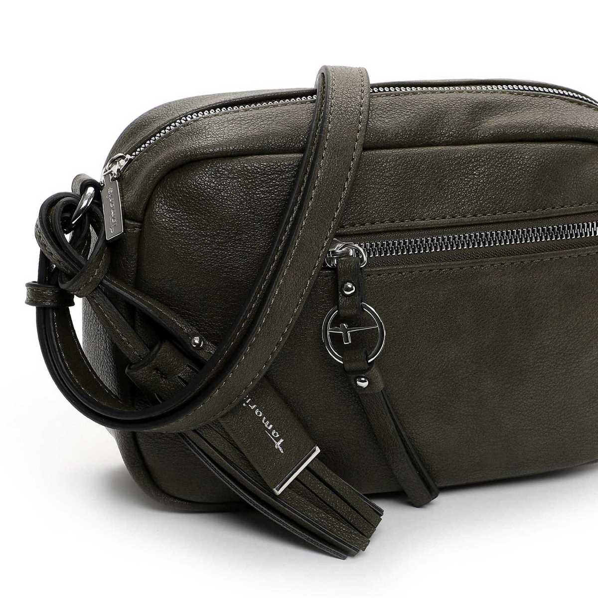 Tamaris Tasche 32800 oliv