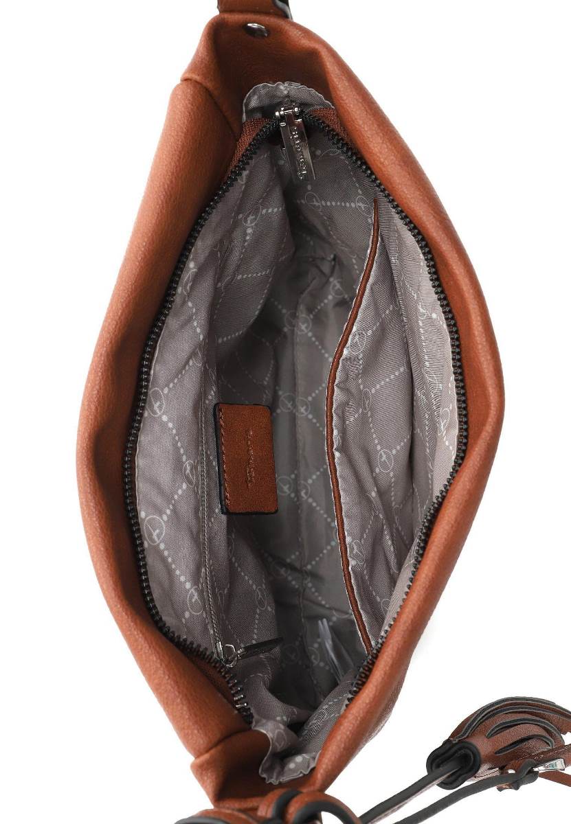 Tamaris Tasche 32801 cognac