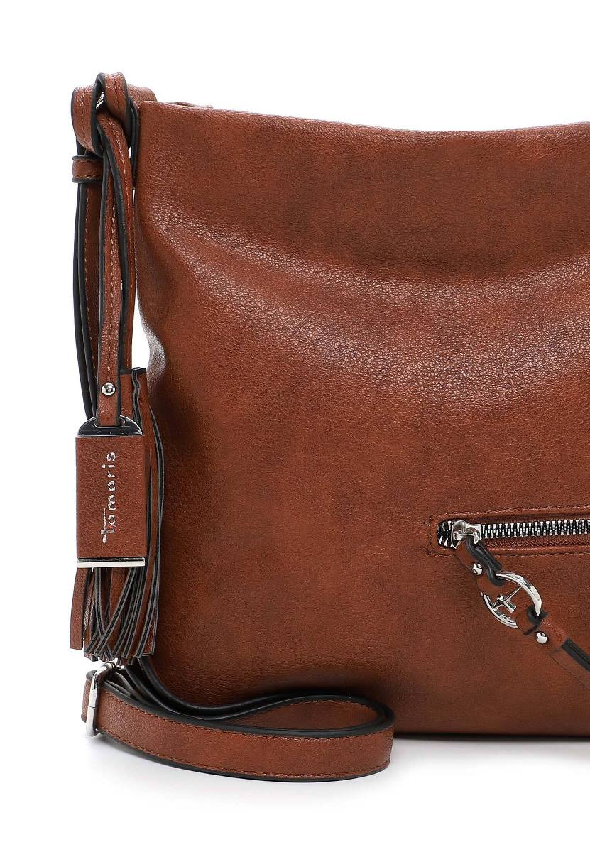 Tamaris Tasche 32801 cognac