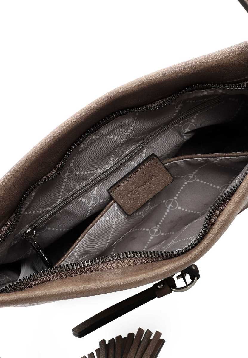 Tamaris Tasche 32801 mud