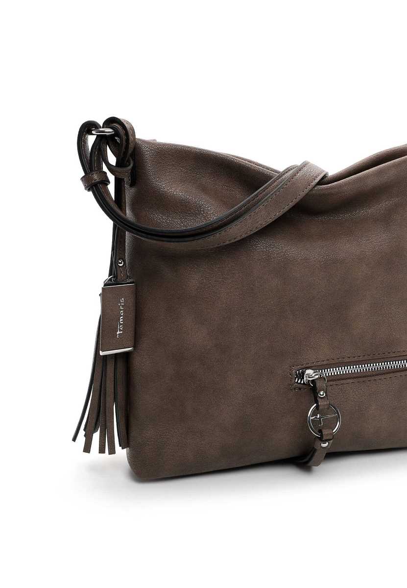 Tamaris Tasche 32801 mud