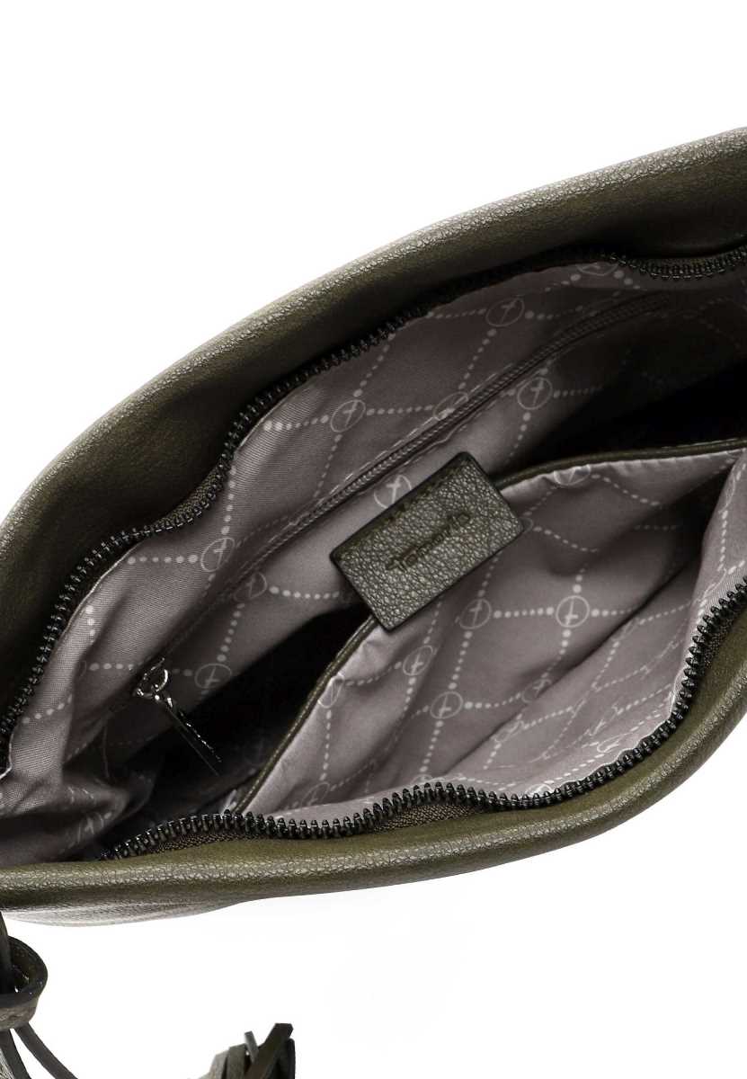 Tamaris Tasche 32801 oliv