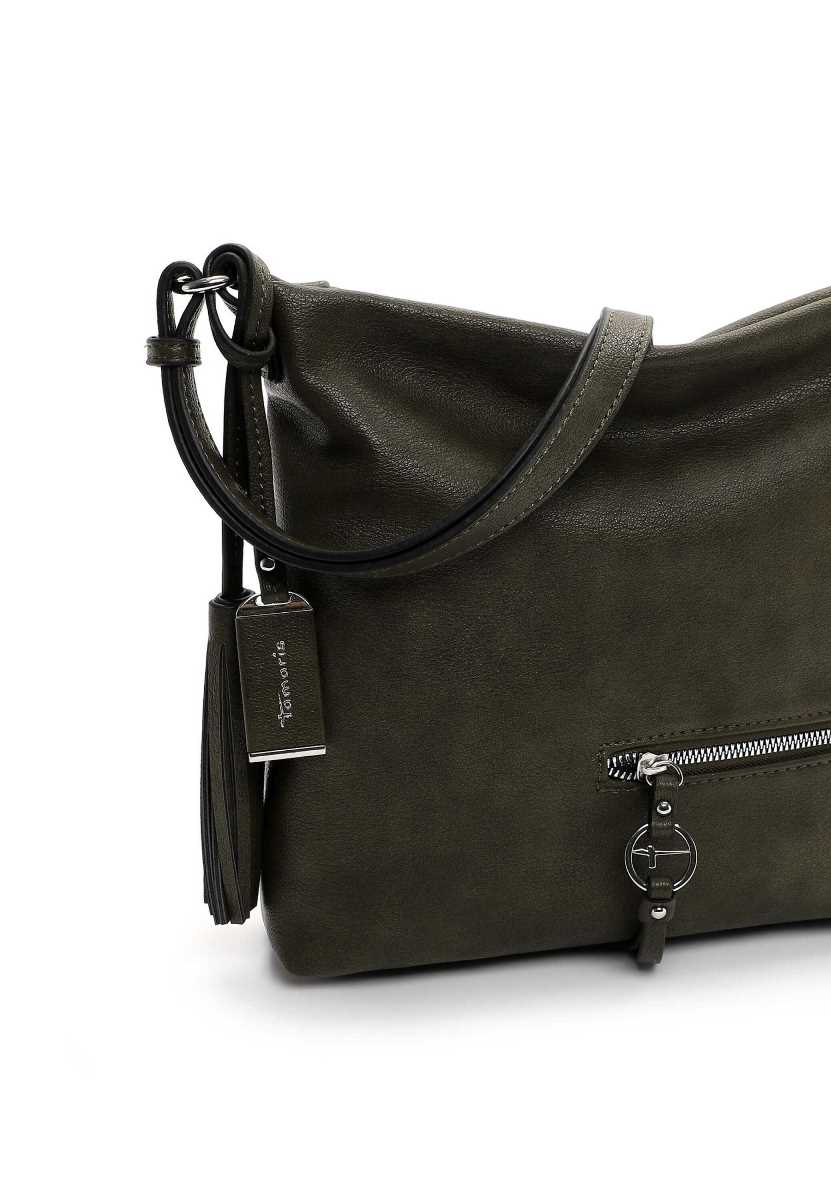 Tamaris Tasche 32801 oliv