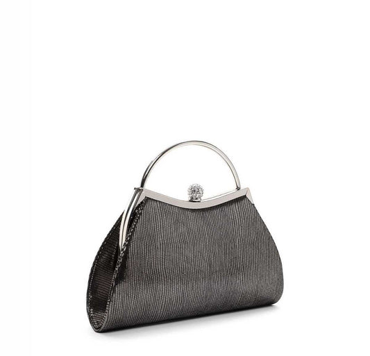 Tamaris Tasche 32816 darksilver