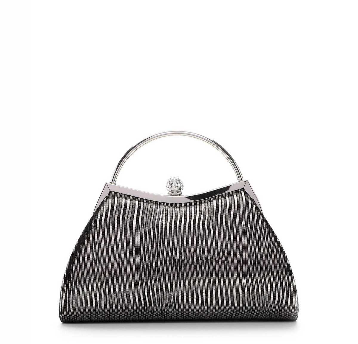 Tamaris Tasche 32816 darksilver