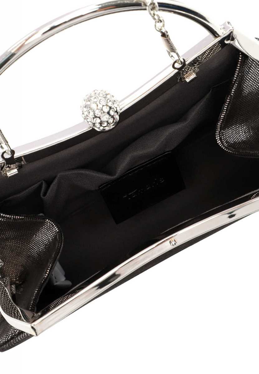 Tamaris Tasche 32816 darksilver