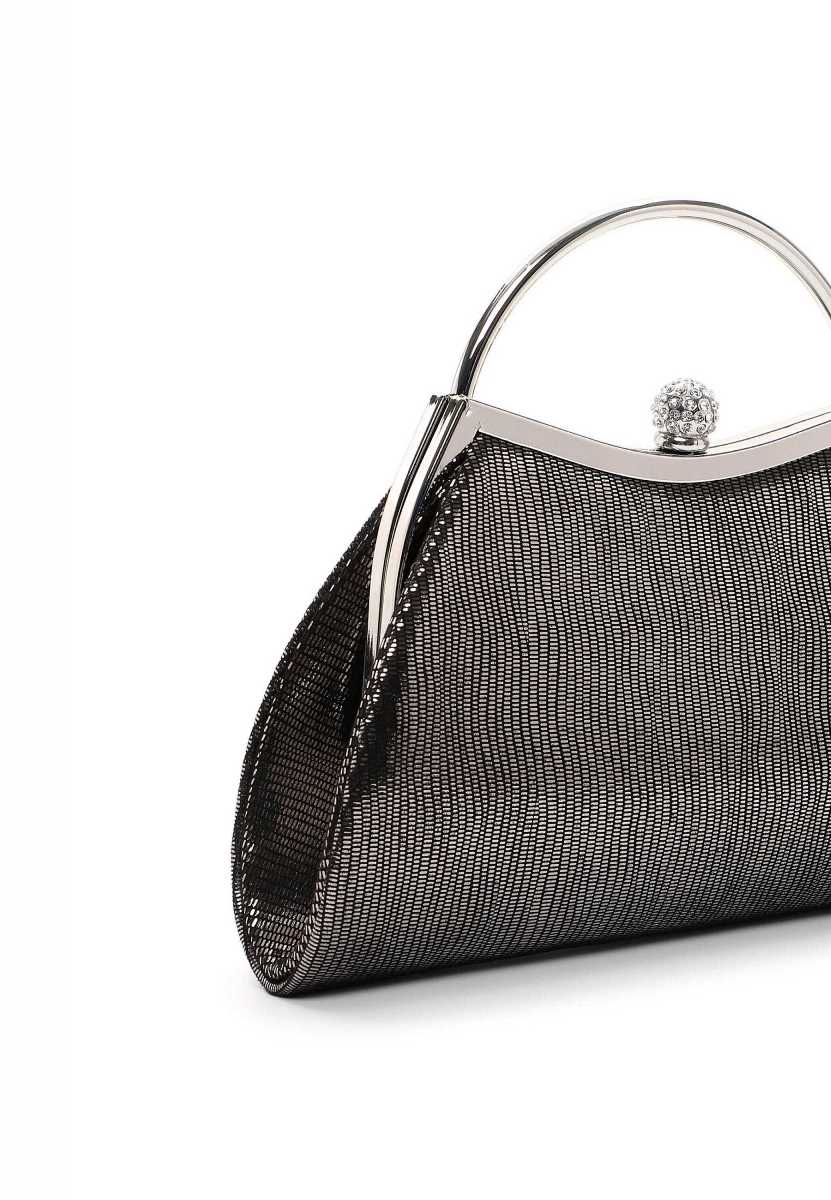 Tamaris Tasche 32816 darksilver