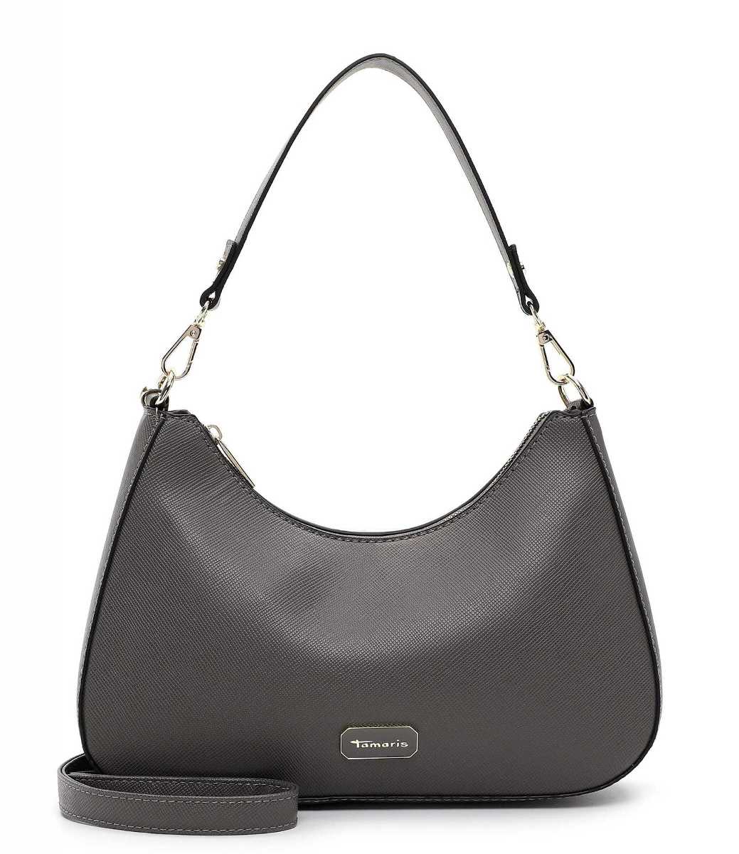 Tamaris Tasche 33015 darkgrey