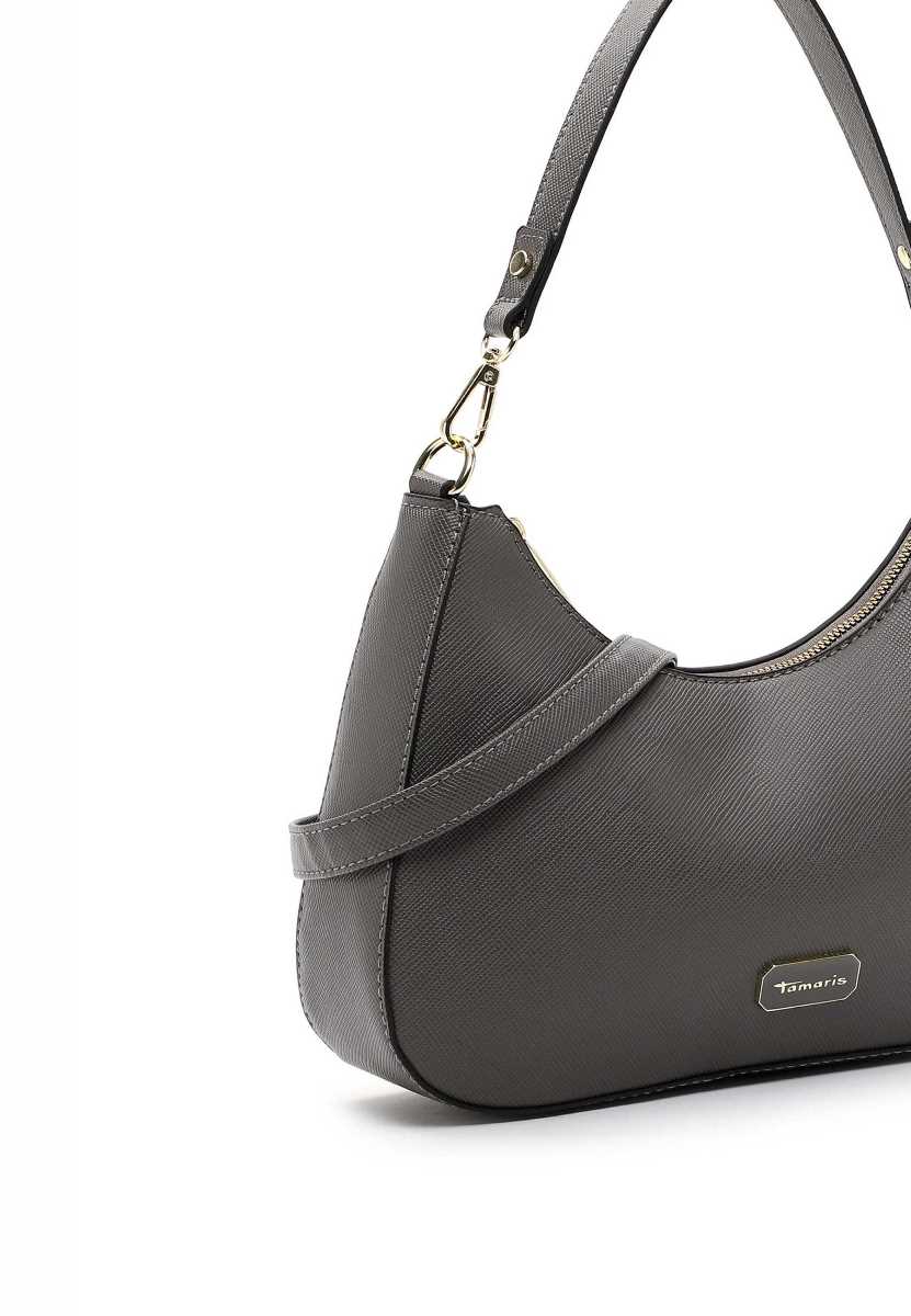 Tamaris Tasche 33015 darkgrey