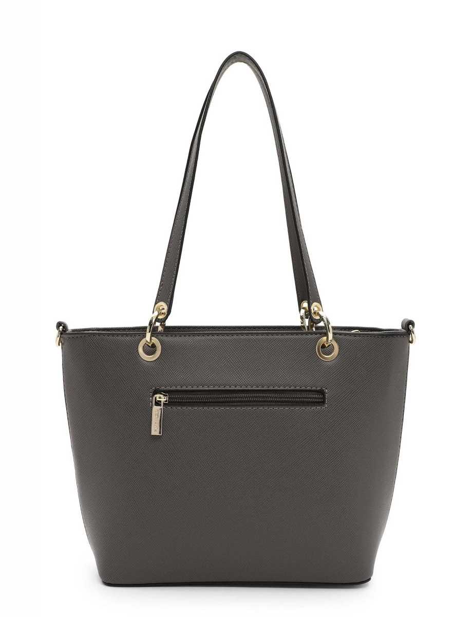 Tamaris Tasche 33016 darkgrey