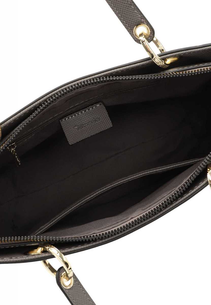 Tamaris Tasche 33016 darkgrey