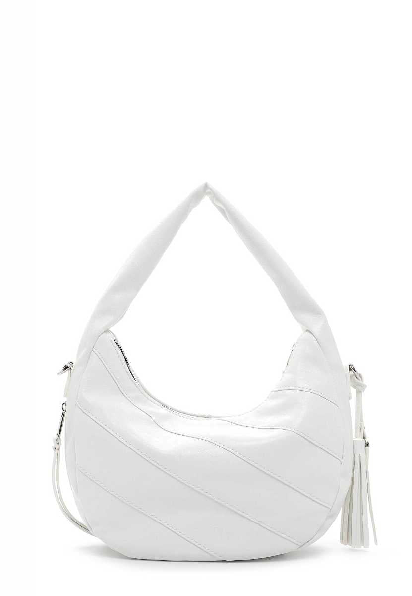 Tamaris Tasche 33032 weiß