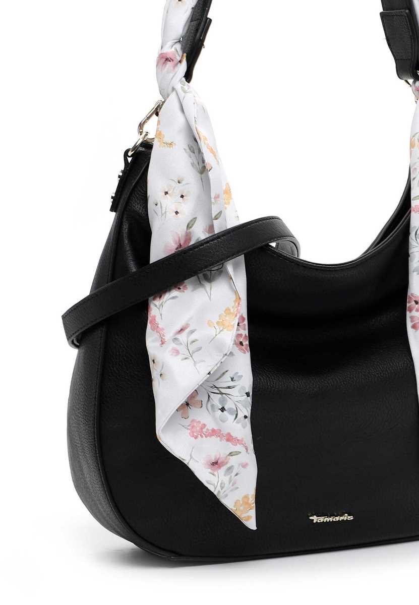 Tamaris Tasche 33503 schwarz