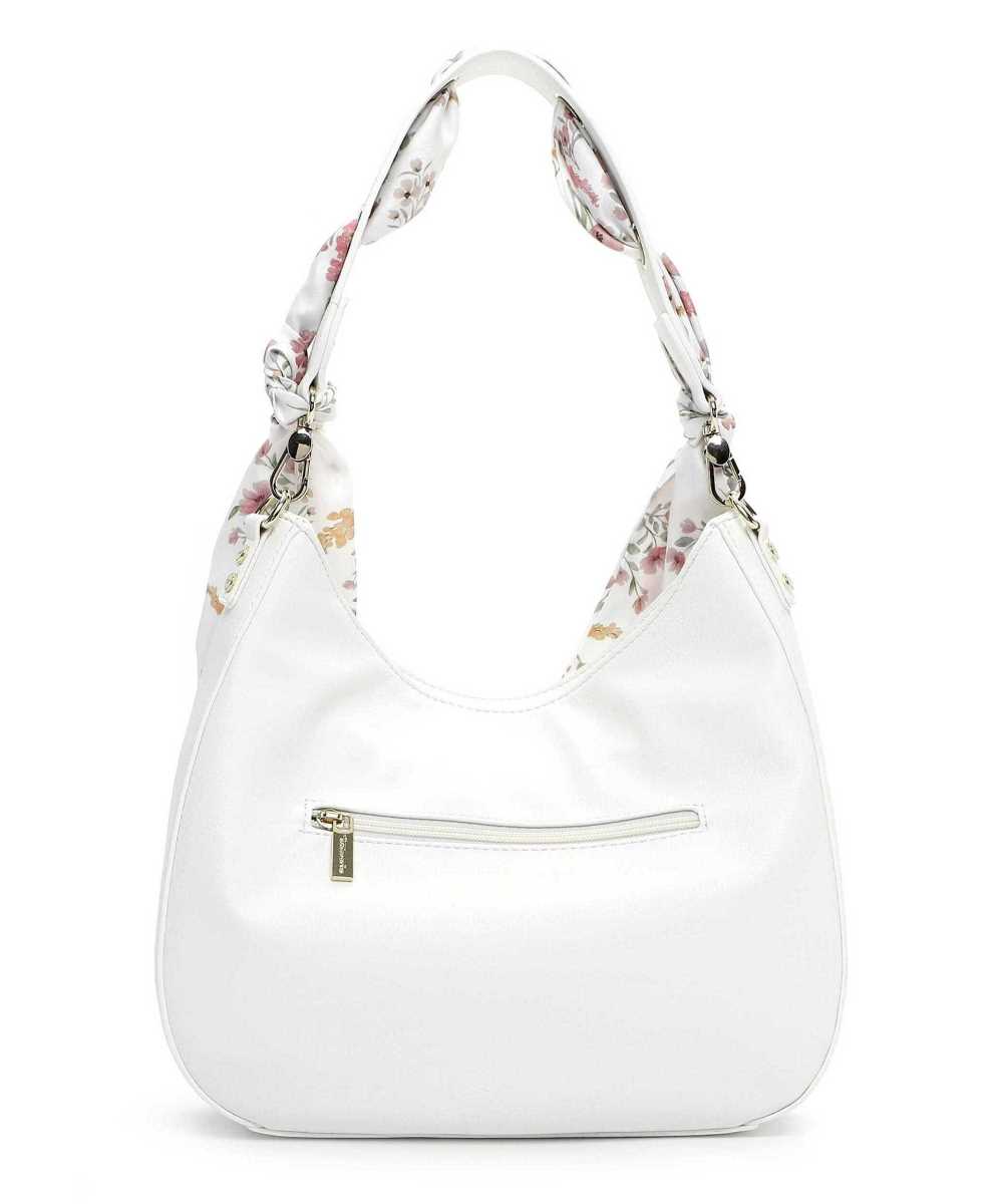 Tamaris Tasche 33503 weiß