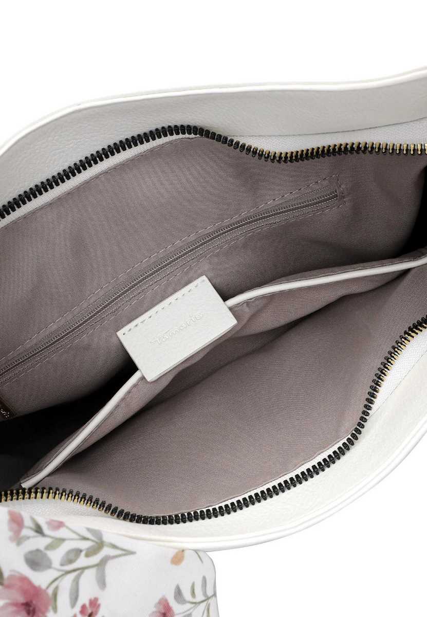 Tamaris Tasche 33503 weiß