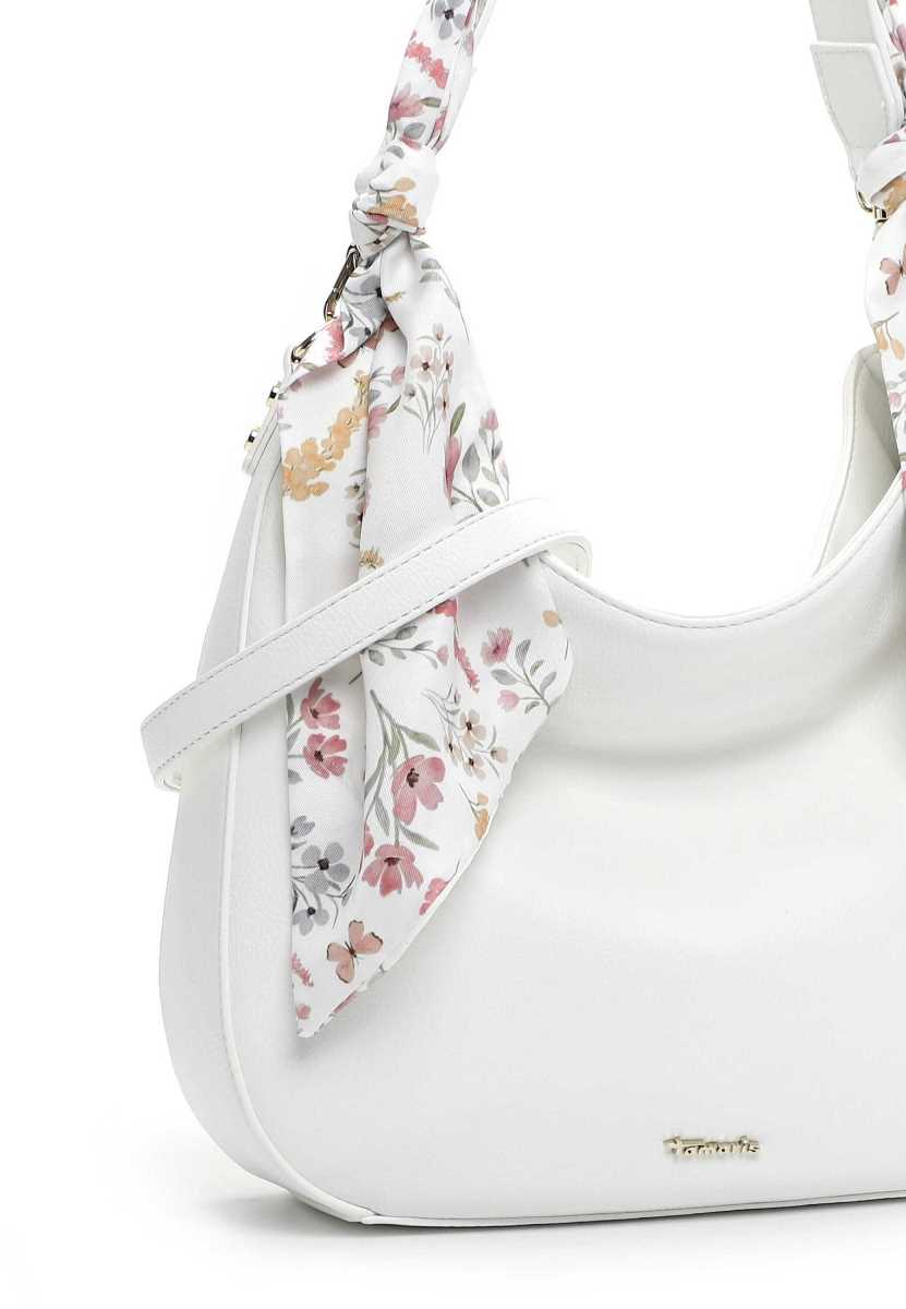 Tamaris Tasche 33503 weiß