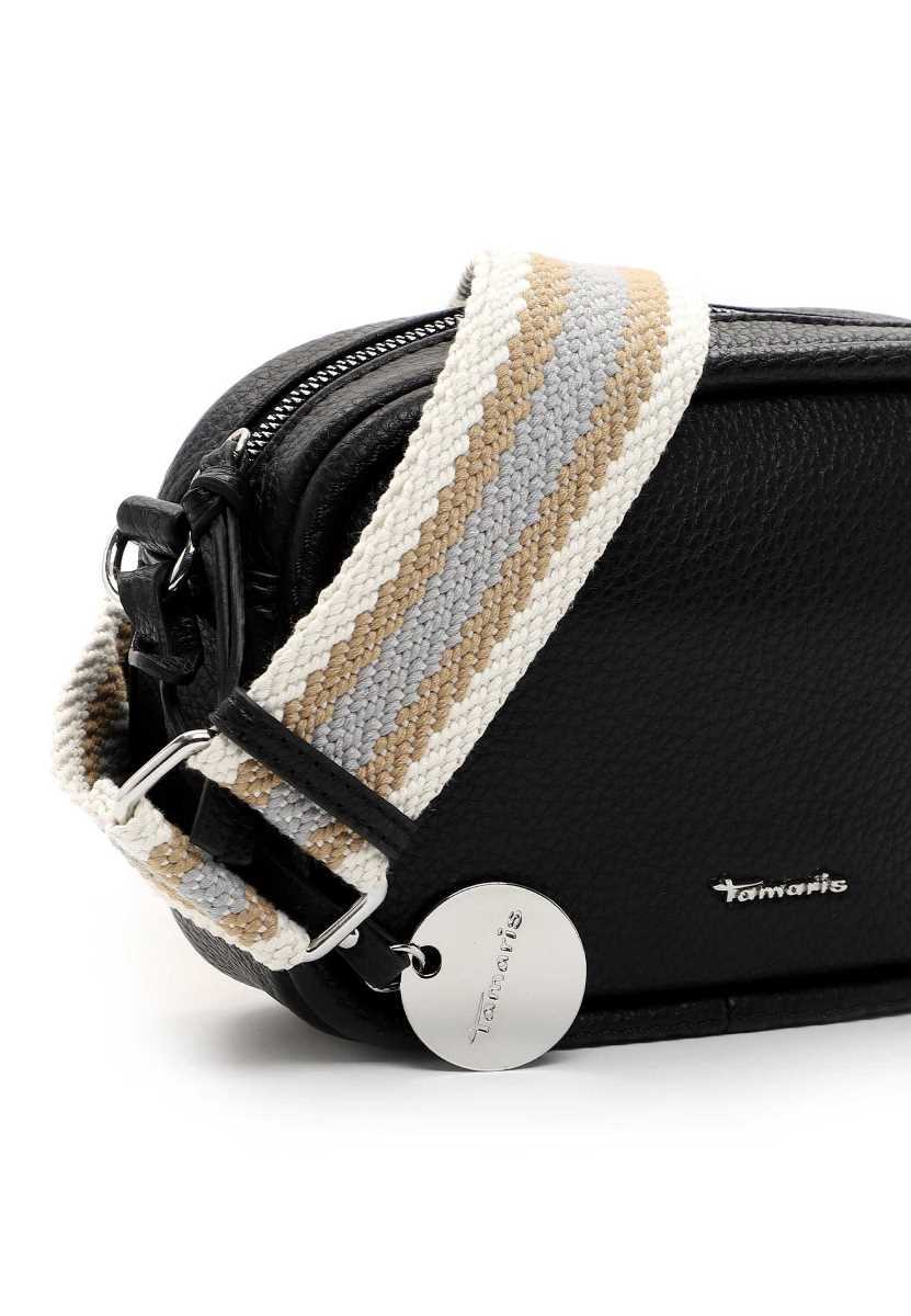 Tamaris Tasche 33620 schwarz