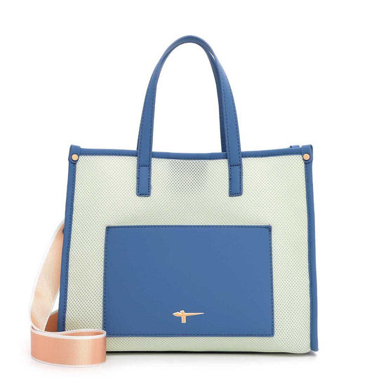 Tamaris Tasche 33762 blue